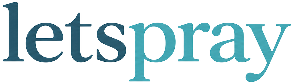 LetsPray